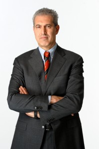 Business man