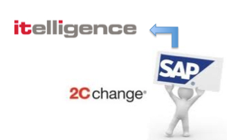 Itelligence acquires majority in 2C Change