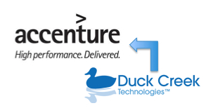 Accenture Duck Creek