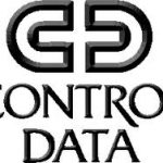 Control Data logo