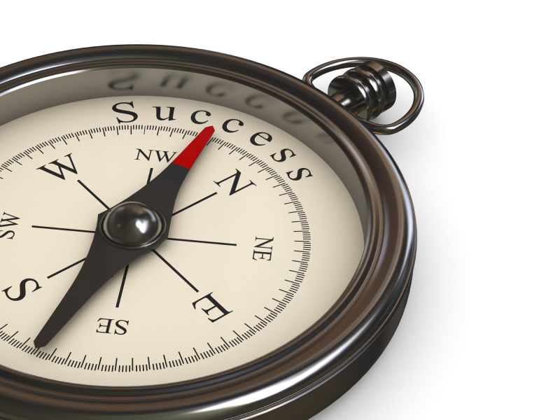 Compass Success