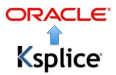Ksplice to Oracle