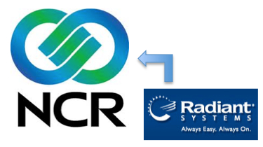 NCR Radiant