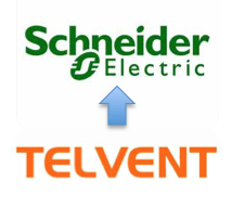 Telvent to Schneider