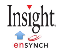 Ensynch to Insight