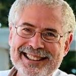 Steve Blank portrait