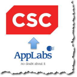 applabs to csc