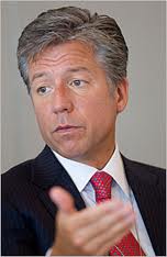 Bill McDermott