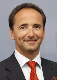 Jim Hagemann Snabe