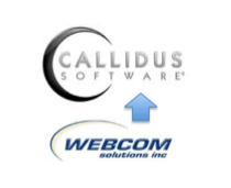 webcom to callidus