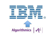 Algoritmics to IBM