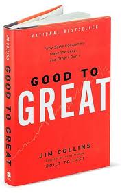 Good to Great