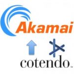 Akamai buy up Cotendo