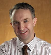 Craig Hayman, General Manager of Industry Solutions at IBM Craig Hayman, General Manager of Industry Solutions at IBM