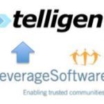 Telligent buy Leverage