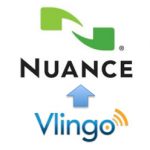 Nuance buy Vlingo