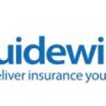 Guidewire logo