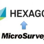 Hexagon acquire Microsurvey