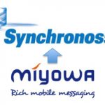 Synchronous acquire Miyowa