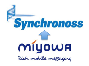 Miyowa to Synchronoss