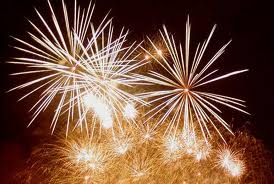 New Year