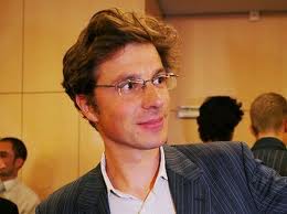 Pascal Lorne