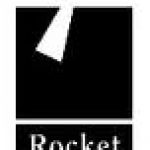 Rocket logo
