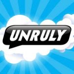 Unruly logo
