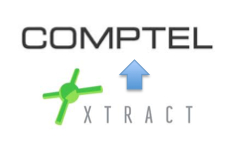 Xtract to Comptel
