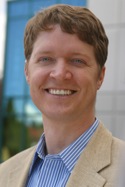 Christian Chabot, CEO, Tableau Software