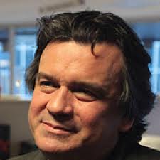 Freddy Mini, CEO, NetVibes