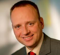 Lars Thinggard, CEO, Milestone Systems