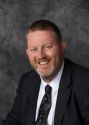 Patrick Pomroy, vice president of corporate development, API Healthcare