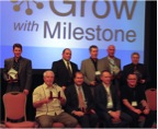 Milestone Awards