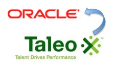 oracle_taleo Oracle acquires Taleo