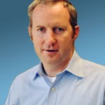 Paul Caragher, CEO of Radiant Zemax