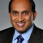 Sanjay Poonen, president, Global Solutions, SAP.