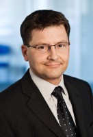 John Blem CTO & Co-Founder of Milestone Systems