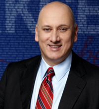 Turkcell CEO Sureyya Ciliv