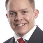 antonybyford Antony Byford, Channel Sales Manager, UK and Ireland for ZyXEL