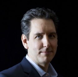 Dave Habiger, CEO, NDS 