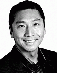 larry)guzman Lawrence de Guzman, Director of Sales Operations at Milestone Systems