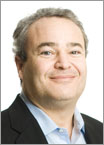 Rick Rudman, CEO, Vocus