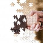 handshake puzzle
