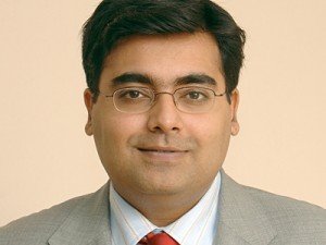 Jyoti Lalchandani