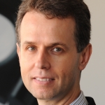Osmar Barbosa, Director General, Metrics