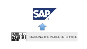 SAP Acquires Syclo