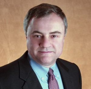 Steve Mills, IBM Steve Mills, IBM