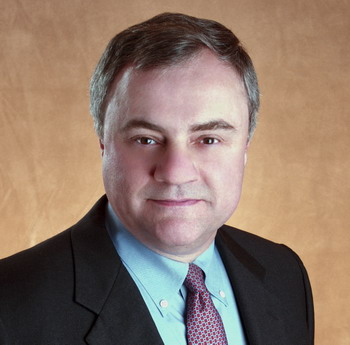 Steve Mills, IBM