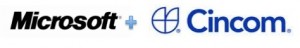 Microsoft & Cincom sign ISV agreement 